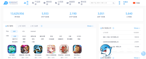 數據助力手游：熱云數據亮相2019 ChinaJoy BTOB，發布全球廣告業務